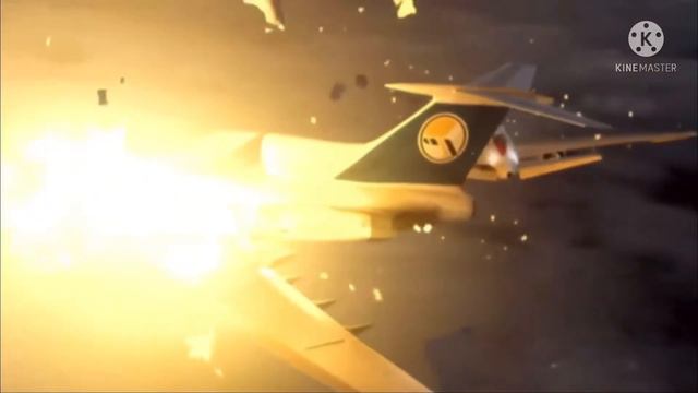 Mayday Air Crash Compilation (Arise, Great Country!) смотреть онлайн