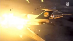 Mayday Air Crash Compilation (Arise, Great Country!)