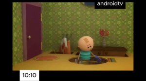 Аркадий поровозов спешит на помощь новые Android TV 119 серия Режим дня