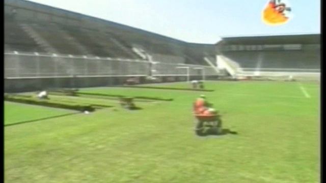 ESTADIO ISRAEL BARRIOS, COATEPEQUE, QUETZALTENANGO смотреть онлайн