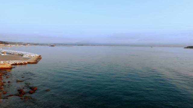 Corfu Albania Holiday Trip Part 1 LX100 смотреть онлайн