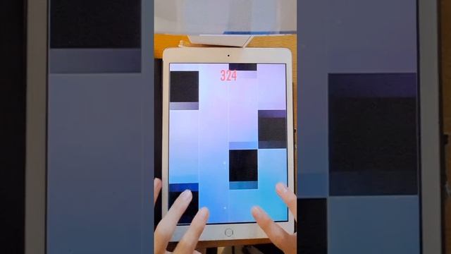 [piano tiles 2] Krc's mod Warblings At Eve Legendary Record!!! смотреть онлайн