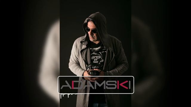 Adamski Winter Mix January 2017 смотреть онлайн