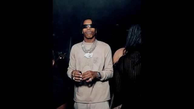 (FREE) Lil Baby Type Beat - "Untrapped" 2023 смотреть онлайн