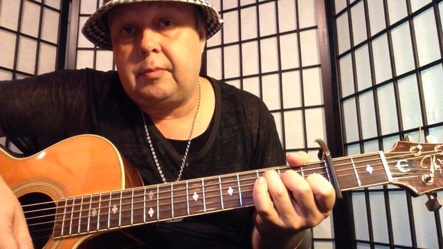 Maren Morris - 80s Mercedes - Guitar Lesson смотреть онлайн