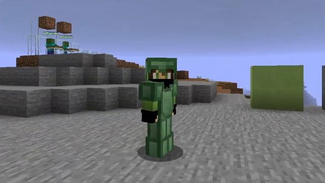 BIOcraft 1.16.5 | Обзор Мода | Новый Биом с Термальными Источниками!!! смотреть онлайн