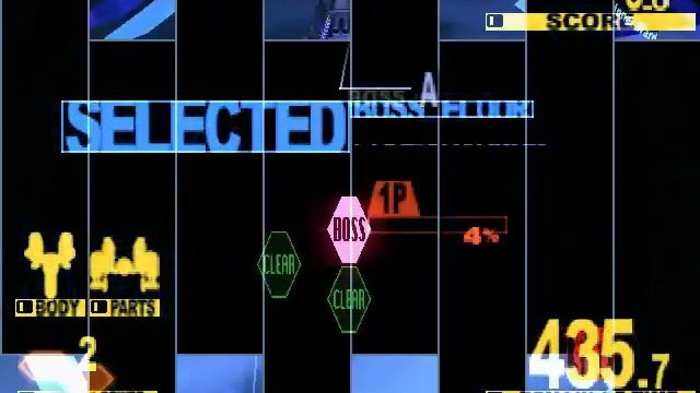PSX ► PS1 ► Starfighter Sanvein смотреть онлайн