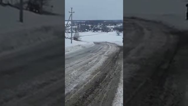 Крузак тащит фуру смотреть онлайн