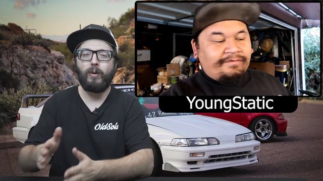 The Honda Recap! SuperLap S2k, Tubular trailing arms,Turbo CRV madness,K20a2 FD RX7,Turbo AWD CRX!