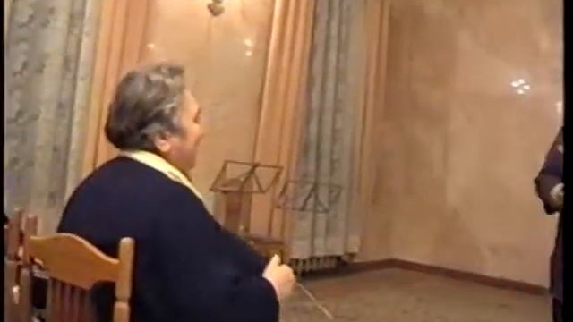 Музыка в живописи. смотреть онлайн