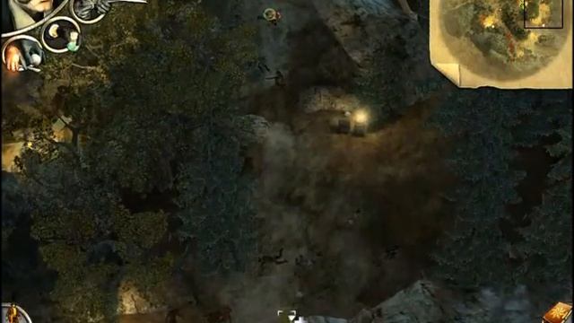 Let's Play Desperados 2: Cooper's Revenge Part 7 [4/4] (Blind) - Trigger Happy смотреть онлайн