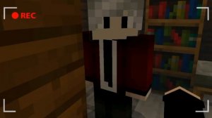 ОЗЕРО ЛОХНЕСС. ЛОХНЕССКОЕ ЧУДОВИЩЕ [Часть 1] - Страшилки Майнкрафт