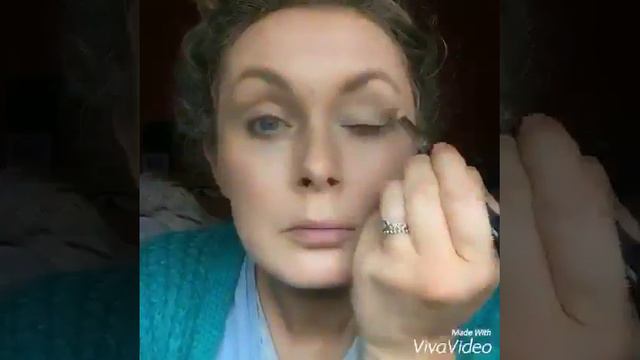 Younique wake up to makeup simple daily makeup смотреть онлайн