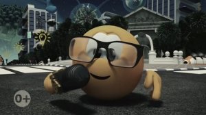 Дополнение к Айсбергу Колобанги