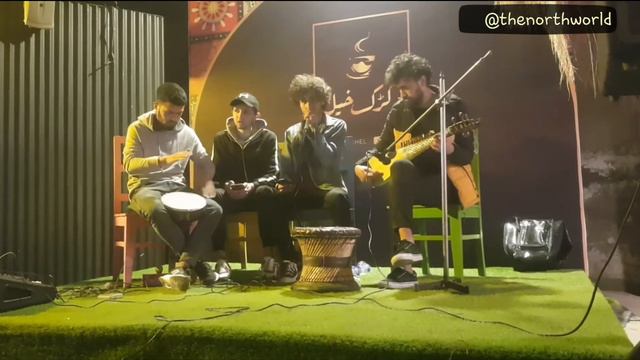 Mohammad Ali Sadpara and teammates tribute song 2021 #sadpara #k2winterexpedition2021 смотреть онлайн