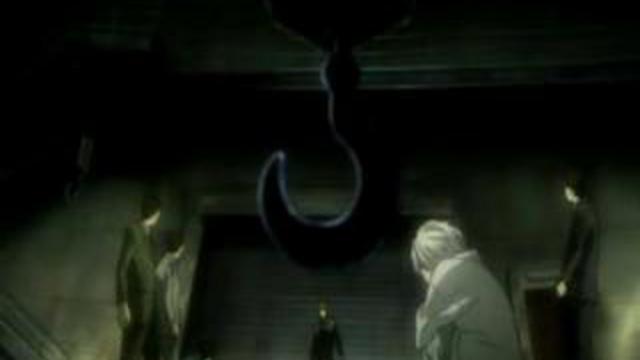 Death Note. Смех Лайта. Оригинал. смотреть онлайн