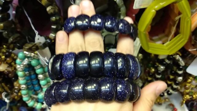 Браслеты из нат.камней смотреть онлайн