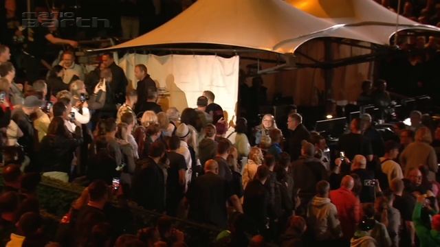 DANKE BERLIN! | Die große Jubiläumsshow in der Waldbühne Berlin смотреть онлайн