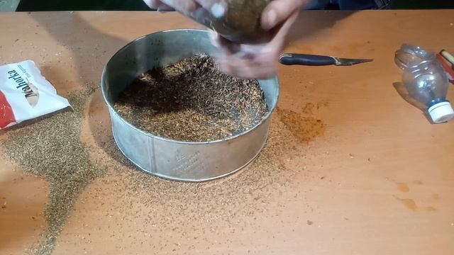 Махорка: делаем вкусно смотреть онлайн