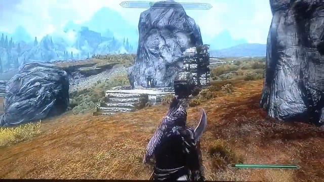 Skyrim Cure Vampire Disease  With NO BLACK SOUL GEM!!!!
