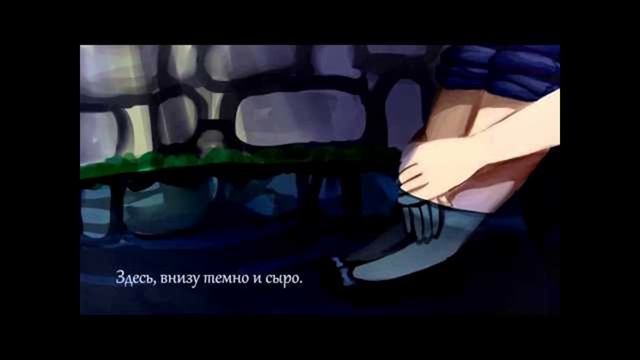 Клип.Котенок в колодце. *от Алены Хэт* 5 смотреть онлайн