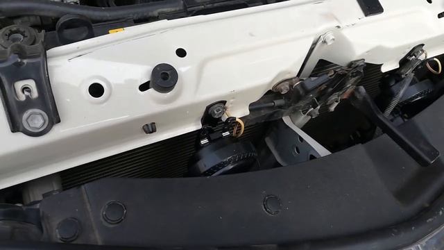 Toyota Corolla 2018 Front View Camera & Mr Horn смотреть онлайн