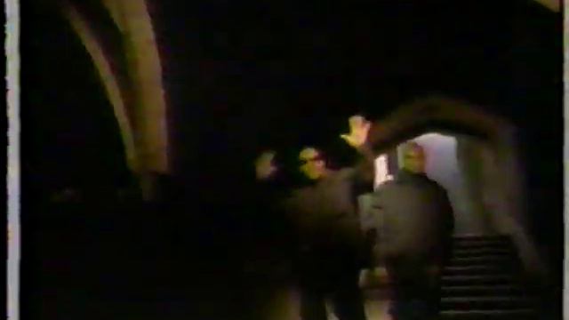 Redman Freestyle Run DMC Russell Simmons PHAT JAM 1993! смотреть онлайн