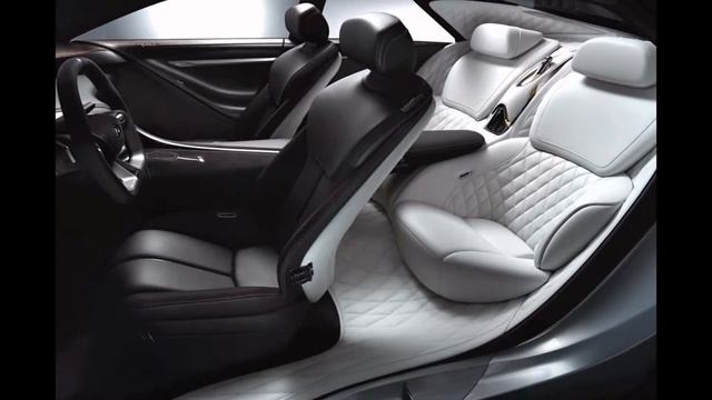 Премьера ! Infiniti Q80 Inspiration Concept ! Смотри прямо Сейчас ! смотреть онлайн