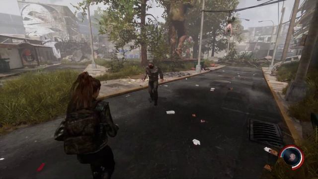 PHOBOS SUBHUMAN DEMO Walkthrough Gameplay -PREPARE THE RAGE!!(4K GAME) смотреть онлайн