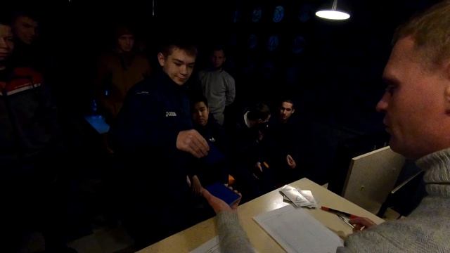 Видео отчёт с жеребьевки турнира Loading CUP по FIFA19 смотреть онлайн
