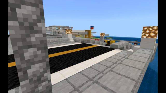 Minecraft:Жизнь в городе - 2 - Аномалия (Майнкрафт Фильм) смотреть онлайн