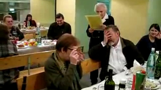 Сочинение абитуриента о В.И. Ленине. 2003 г. смотреть онлайн