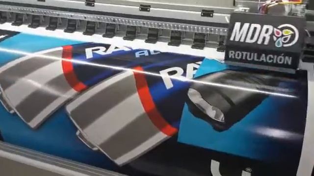 Impresion en vinil Adhesivo. Gran formato! смотреть онлайн