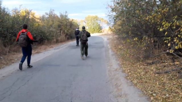 Специальная физическая подготовка Спутник