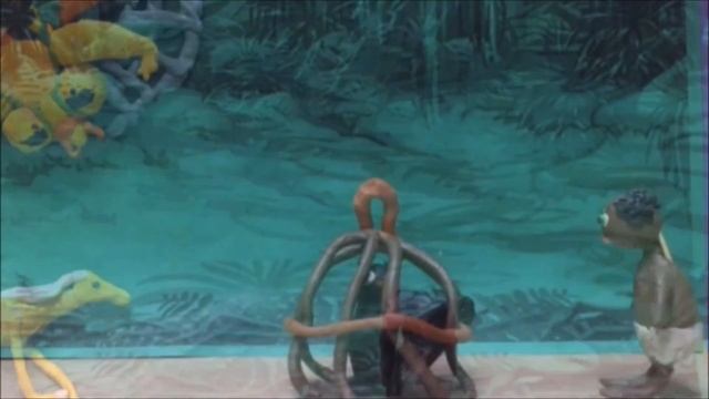 Буктрейлер. Шамшитдинова Надира, Тонких Анна. Чудесные истории про зайца по имени Лёк. смотреть онлайн