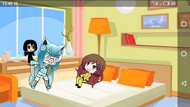 мини клип тили тили бом для зефирки смотреть онлайн