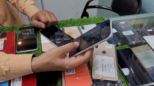 Ramzan IPhone Deal | Cheapest IPhone | IPhone Xr | IPhone Xs Max | Official Pta Aprove
