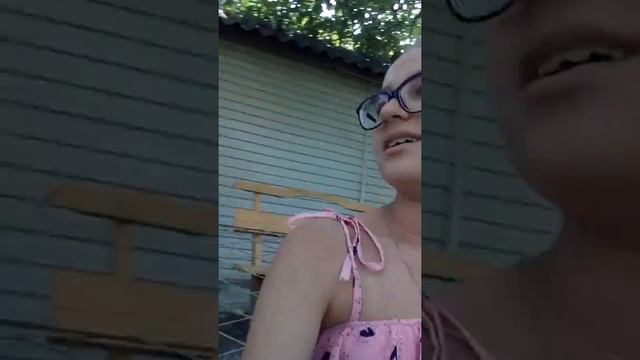 [ Vlog ] едем на дачу))) (читать описание) смотреть онлайн