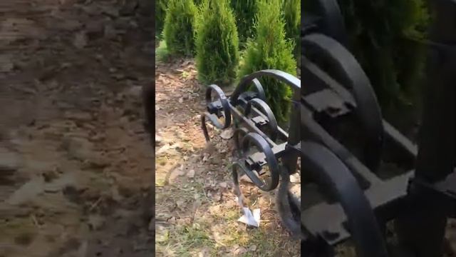 Прополочная машина Мармыжатти в деле. смотреть онлайн