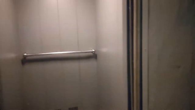 Ориг. Створка || Частотник || Лифт 