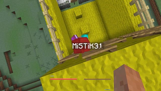 Minecraft [Прохождение Карты] - Мистик дизайнер :D смотреть онлайн