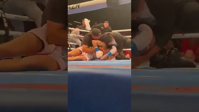 JESSE "BAM" RODRIGUEZ | WBC SUPER FLYWEIGHT WORLD CHAMPION | 22 YEAR OLD BOXING PHENOM смотреть онлайн