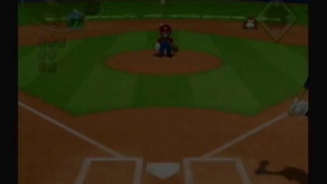 Let's Play Mario Superstar Baseball - Challenge Mode - Wario (Part 6) смотреть онлайн