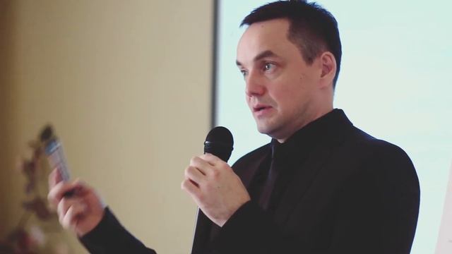 Интенсив-Тренинг в Воронеже. Роман Шляхов смотреть онлайн