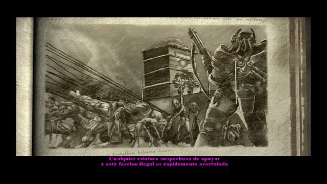 Fallout Tactics - Todos los finales - Español смотреть онлайн