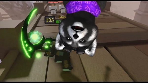 DUNGEON QUEST ВОЗВРАЩЕНИЕ Енотик Стив