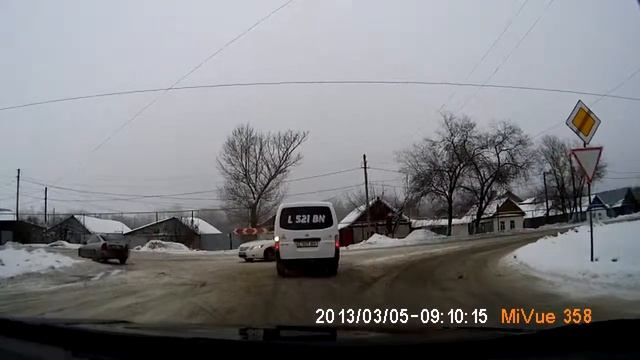 Водетель опеля должен сказать спасибо водителю камри смотреть онлайн