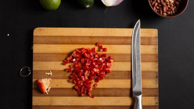 Сборник рецептов