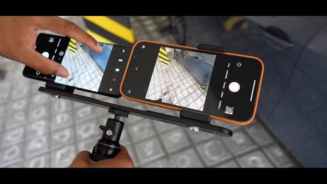 Xiaomi 12S Ultra vs iPhone 13 Pro MAX | ¿Cuál te conviene más? смотреть онлайн
