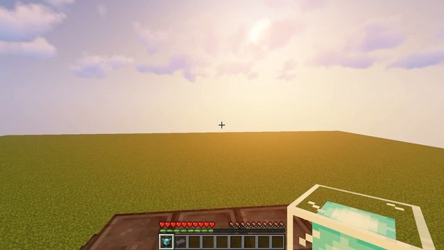 Как скрафтить маяк в Minecraft? смотреть онлайн